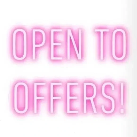 J. Jill Women's One Button Houndstooth Blazer Plaid Tigers Eye Stretch Petite M - Picture 4 of 13